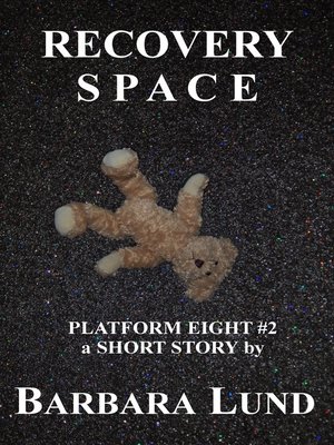 cover image of Recovery Space